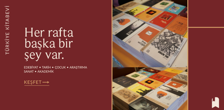 Türkiye Kitapevi - 2
