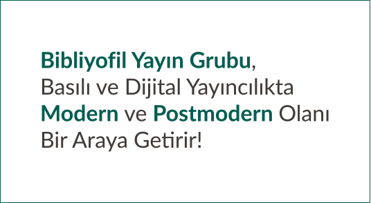 Türkiye Kitapevi - 1