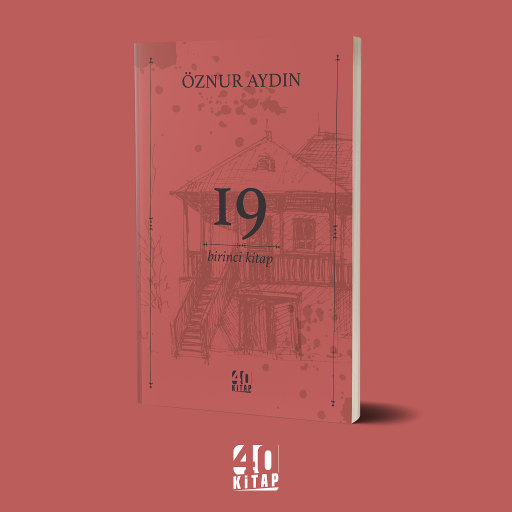 19 | Birinci Kitap 19 | Birinci Kitap