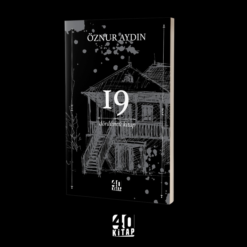 19 - Dördüncü Kitap 19 - Dördüncü Kitap