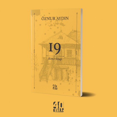 19| ikinci kitap (e-Kitap) 19| ikinci kitap (e-Kitap)