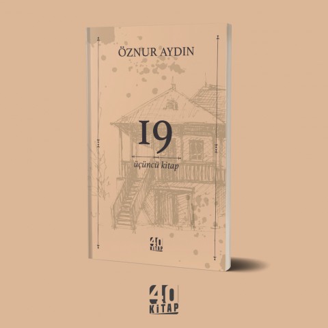 19 | üçüncü kitap (e-Kitap) 19 | üçüncü kitap (e-Kitap)