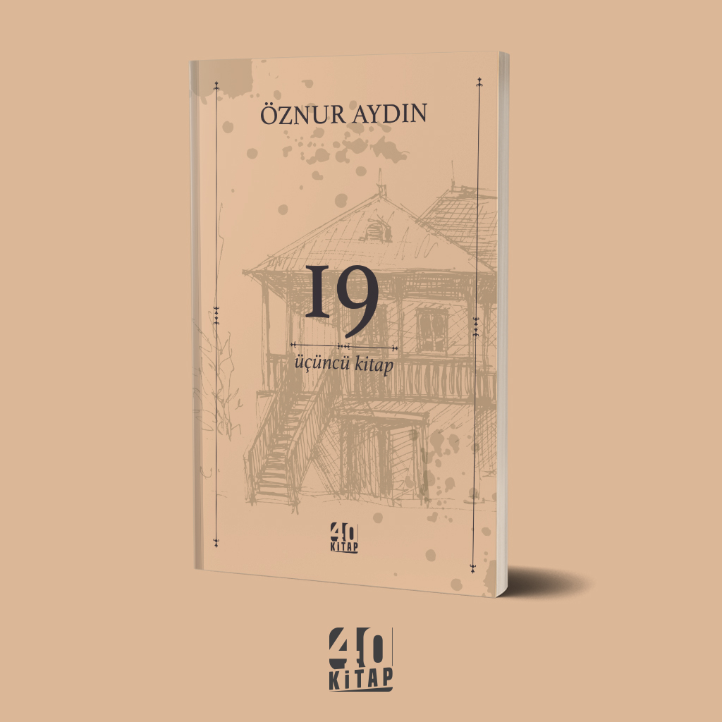 19 | Üçüncü Kitap 19 | Üçüncü Kitap