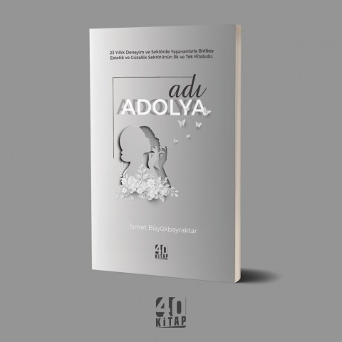 Adı adolya (e-Kitap) Adı adolya (e-Kitap)