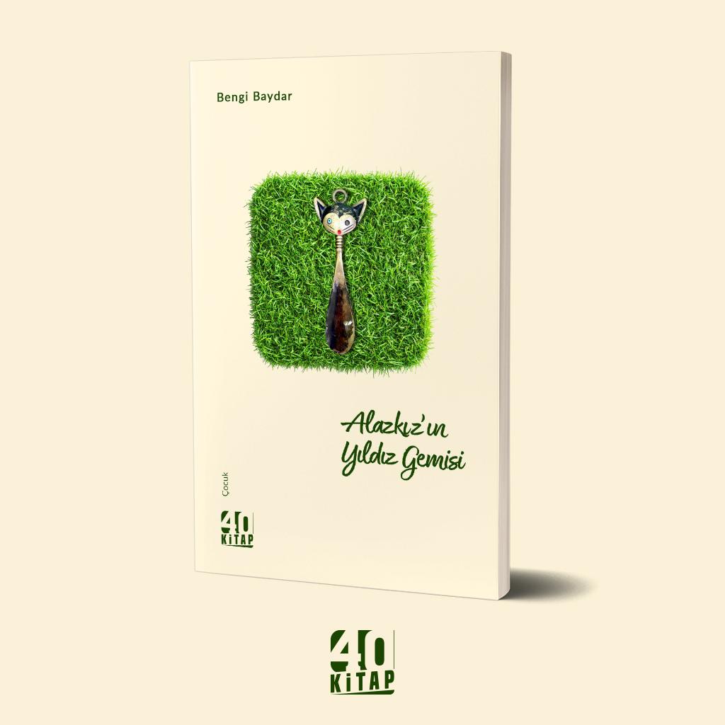 ALAZKIZ’IN YILDIZ GEMİSİ ALAZKIZ’IN YILDIZ GEMİSİ