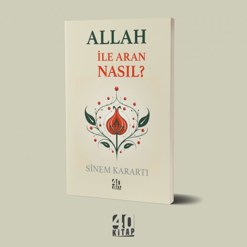 Allah ile aran nasıl (e-Kitap) Allah ile aran nasıl (e-Kitap)