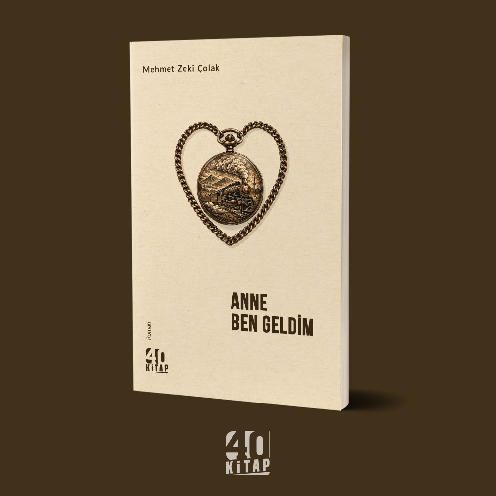 Anne Ben Geldim