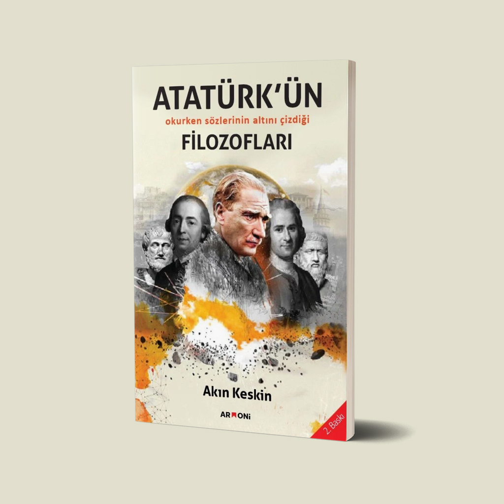 Atatürk'ün Filozofları