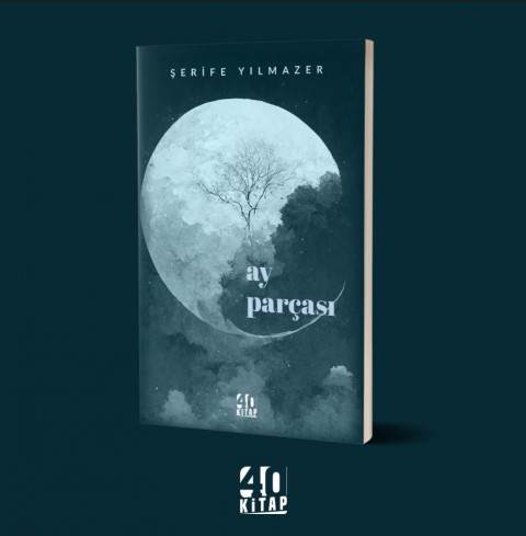 Ay parçası (e-Kitap) Ay parçası (e-Kitap)