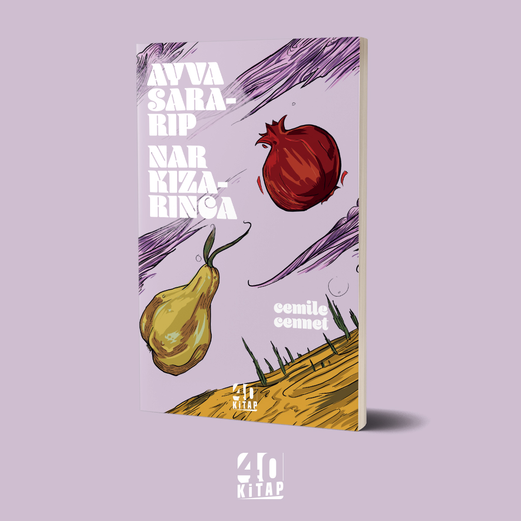 Ayva Sararıp Nar Kızarınca Ayva Sararıp Nar Kızarınca