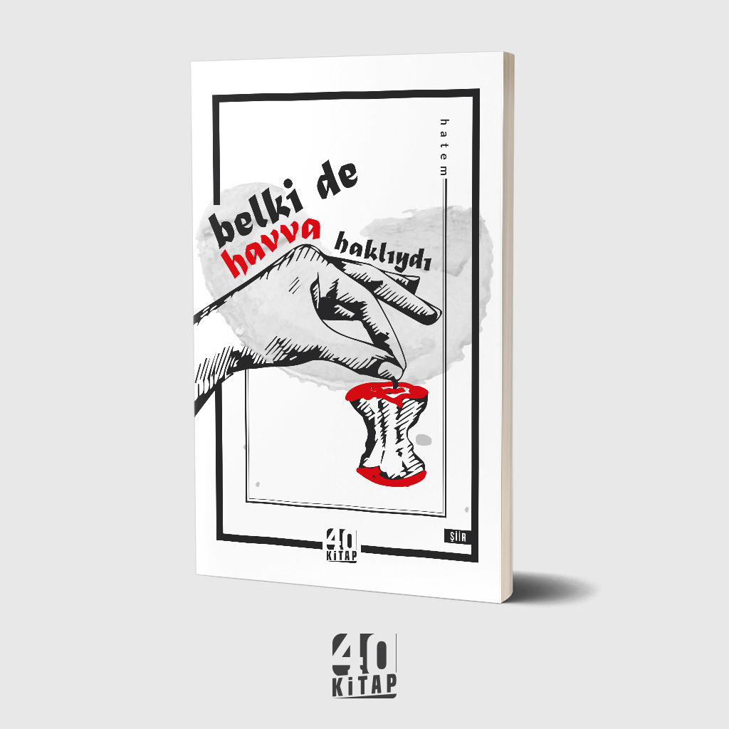 Belki De Havva Haklıydı Belki De Havva Haklıydı