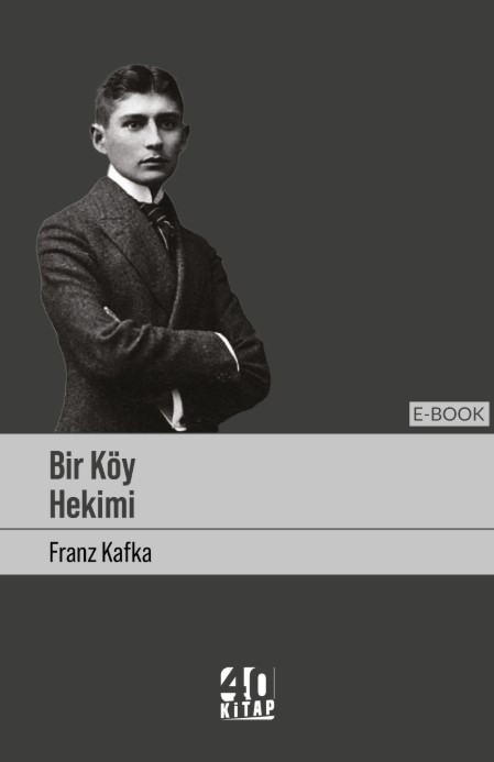Bir Köy Hekimi (e-Kitap) Bir Köy Hekimi (e-Kitap)
