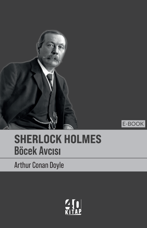 Böcek Avcısı (e-Kitap)