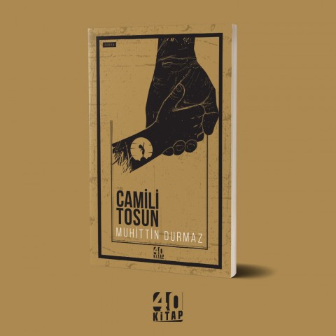 Camili tosun (e-Kitap) Camili tosun (e-Kitap)