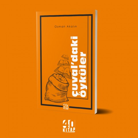 Çuvaldaki öyküler (e-Kitap) Çuvaldaki öyküler (e-Kitap)