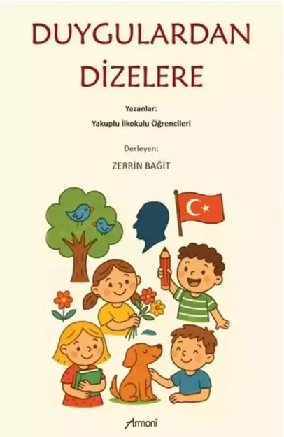 Duygulardan Dizelere Duygulardan Dizelere