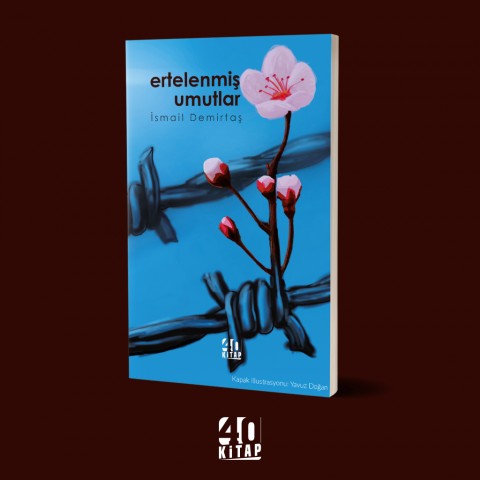 Ertelenmiş umutlar (e-Kitap) Ertelenmiş umutlar (e-Kitap)