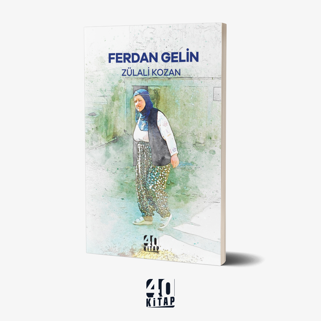 Ferdan Gelin Ferdan Gelin