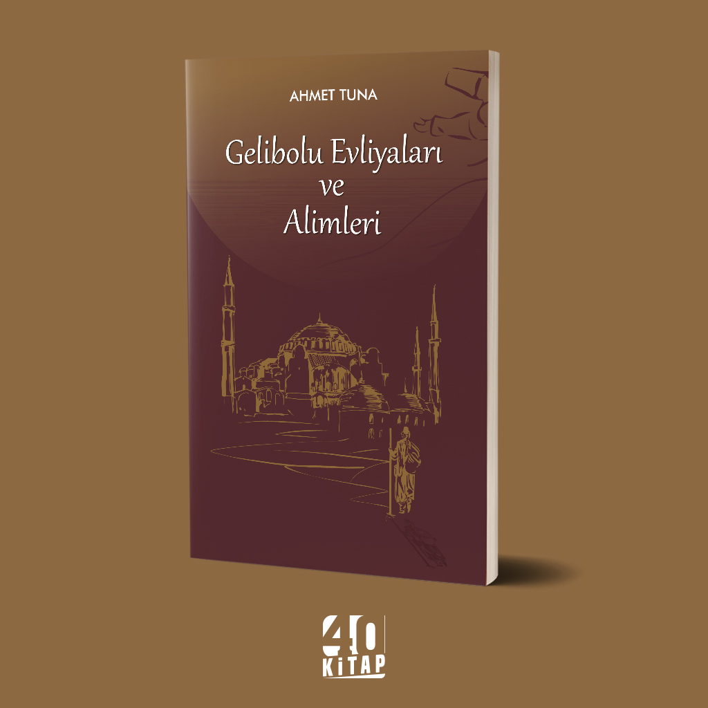 Gelibolu Evliyaları Ve Alimleri Gelibolu Evliyaları Ve Alimleri