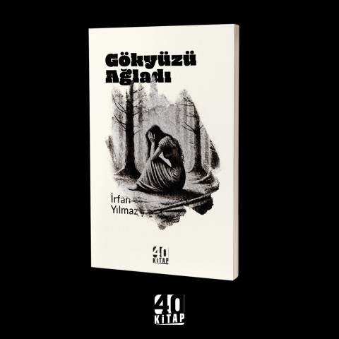 Gökyüzü ağladı (e-Kitap) Gökyüzü ağladı (e-Kitap)