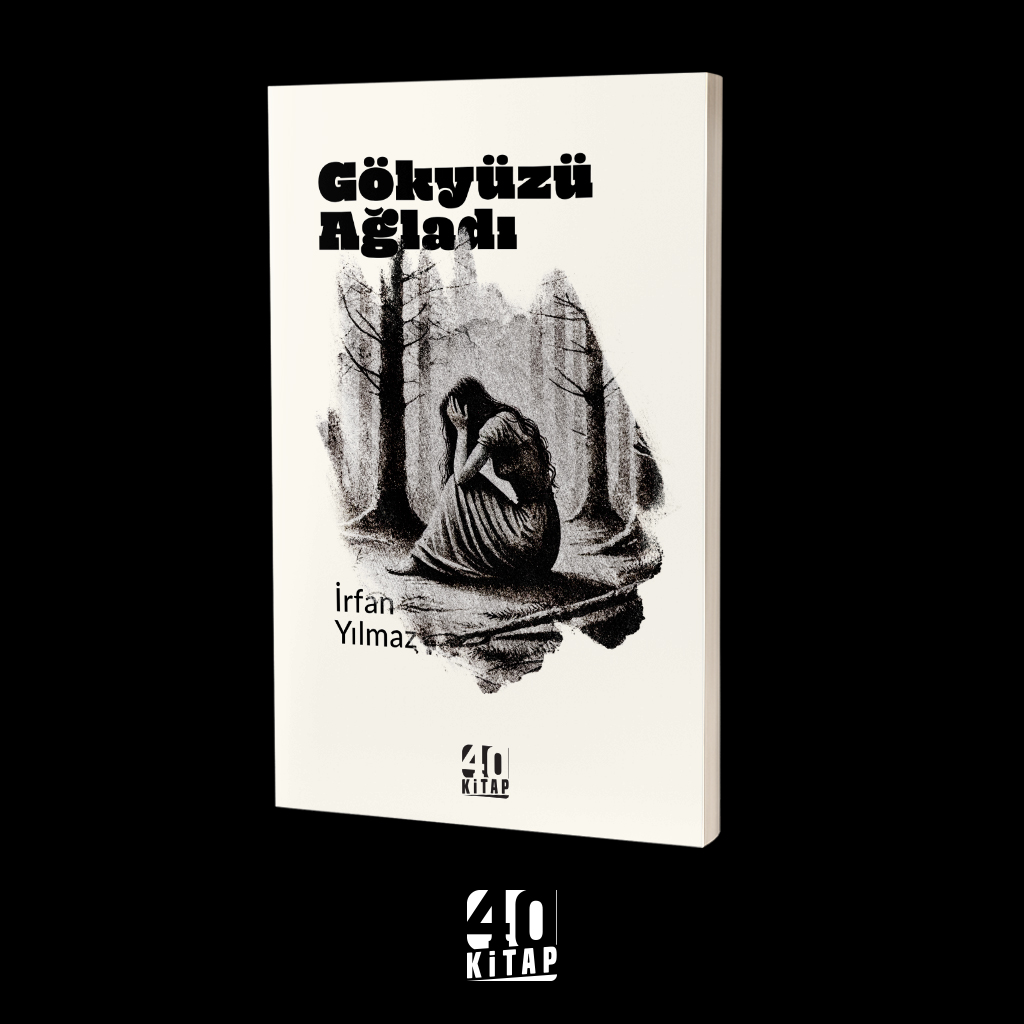 Gökyüzü Ağladı