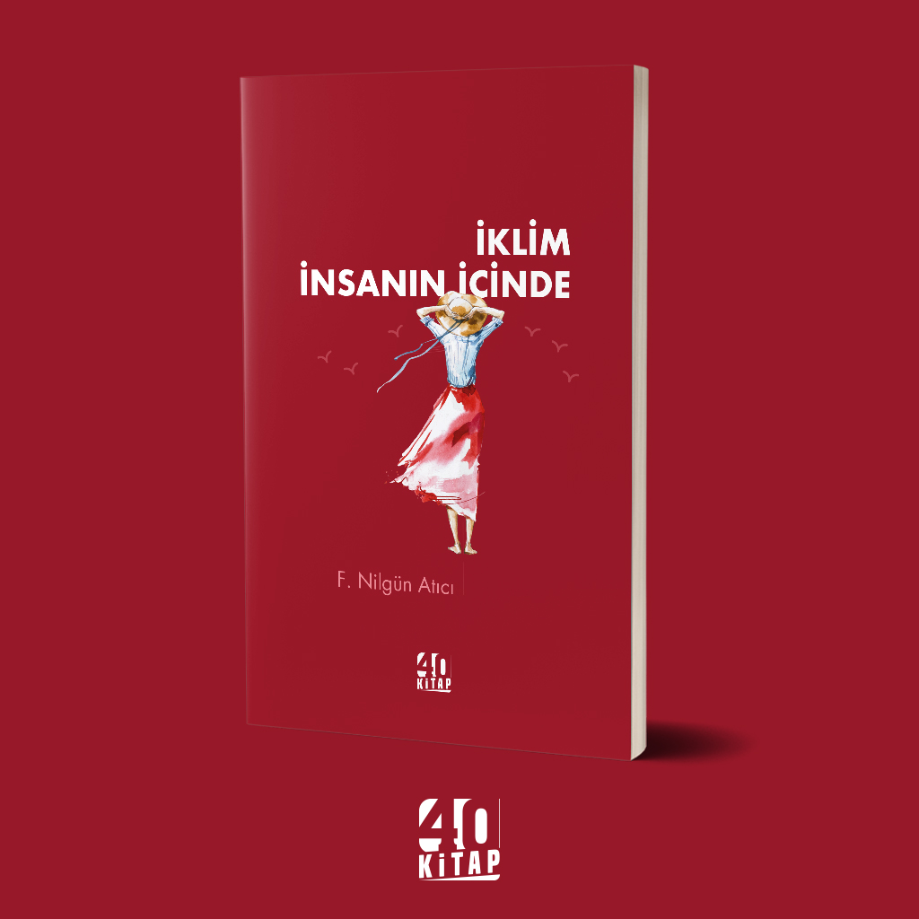 İklim İnsanın İçinde