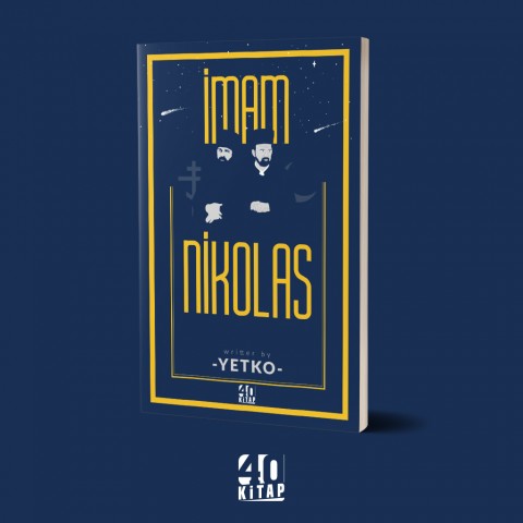 İmam nikolas (e-Kitap) İmam nikolas (e-Kitap)