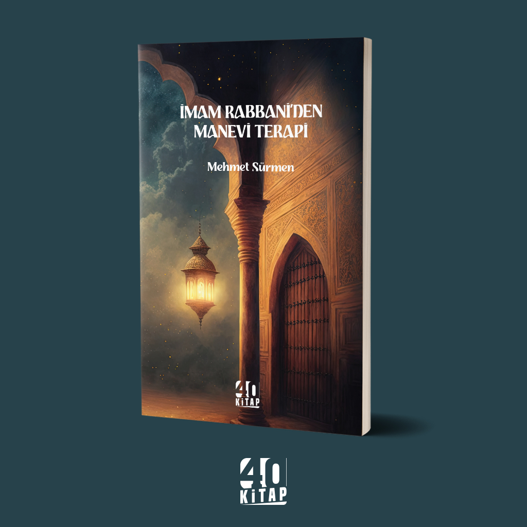 İmam Rabbani'den Manevi Terapi İmam Rabbani'den Manevi Terapi