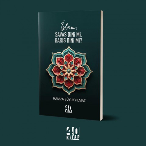 İslam barış dini mi? savaş dini mi? (e-Kitap) İslam barış dini mi? savaş dini mi? (e-Kitap)