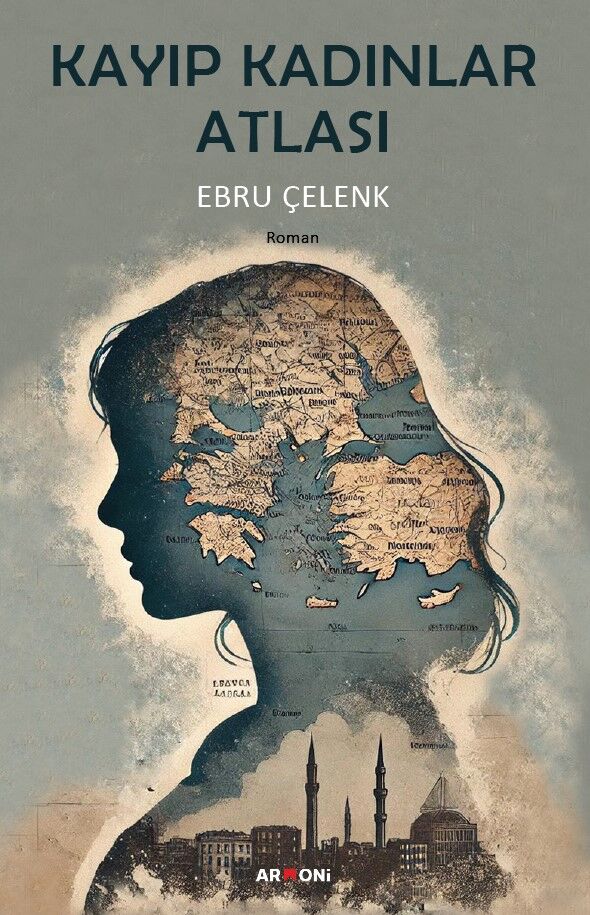Kayıp Kadınlar Atlası