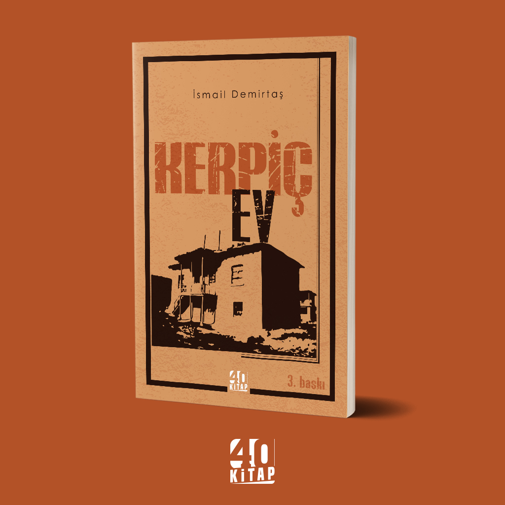 Kerpiç ev (e-Kitap) Kerpiç ev (e-Kitap)