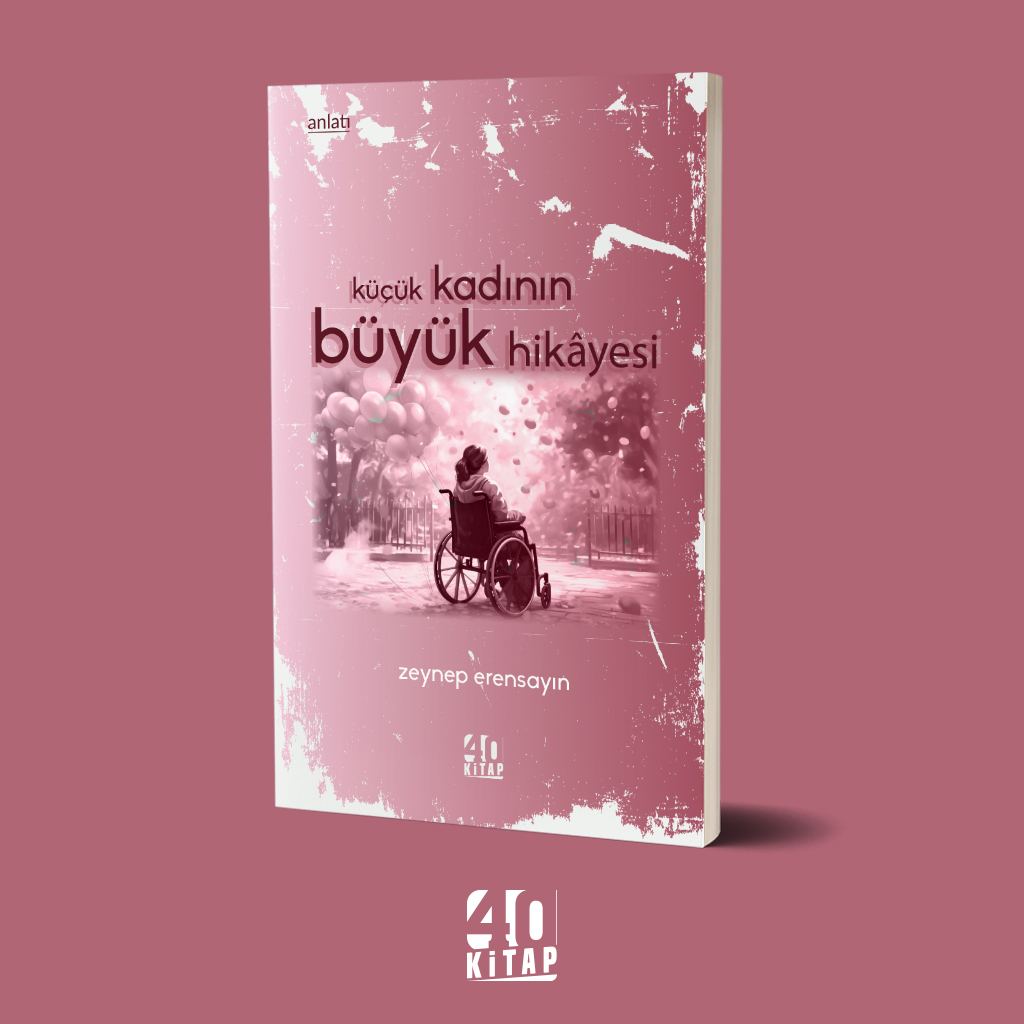 Küçük Kadının Büyük Hikayesi Küçük Kadının Büyük Hikayesi