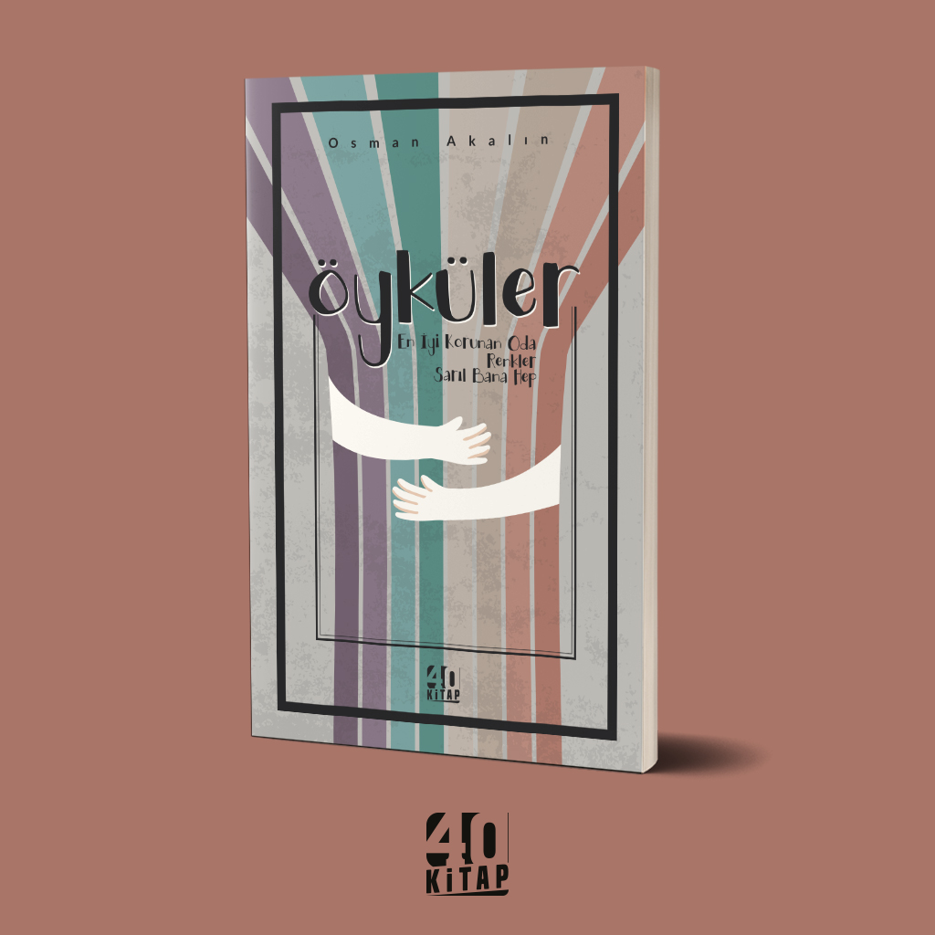 Öyküler (e-Kitap) Öyküler (e-Kitap)