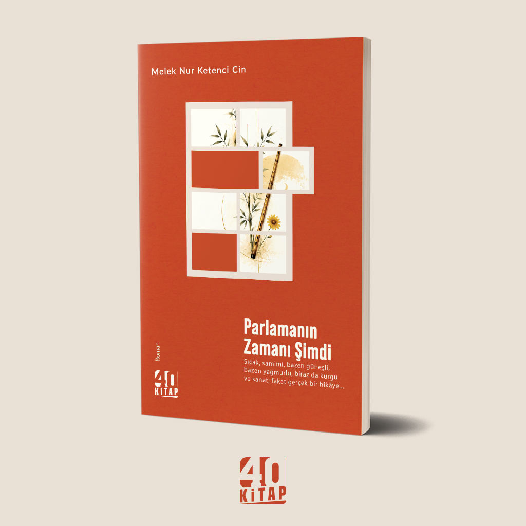 Parlamanın Zamanı Şimdi Parlamanın Zamanı Şimdi