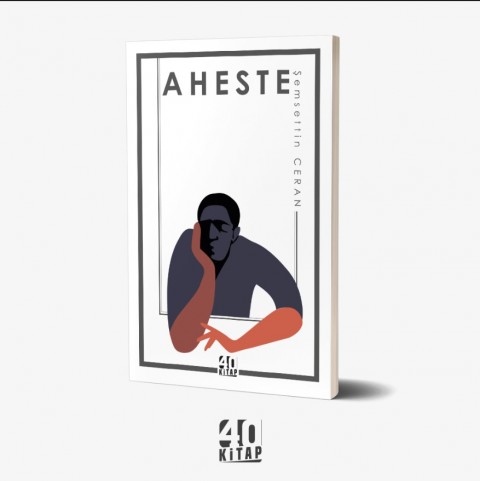 Aheste (e-Kitap)