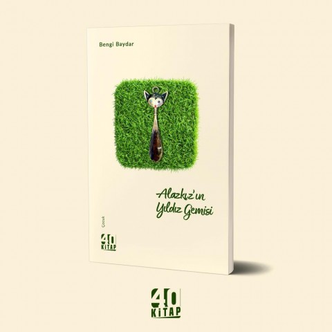 ALAZKIZ’IN YILDIZ GEMİSİ
