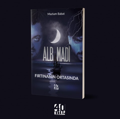 Alb Madi - Fırtınanın Ortasında -