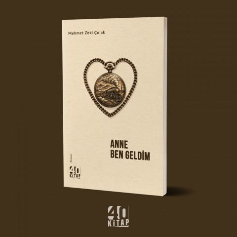 Anne Ben Geldim