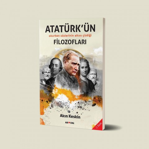Atatürk'ün Filozofları