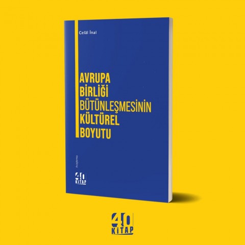 Avrupa Birliği Bütünleşmesinin Kültürel Boyutu
