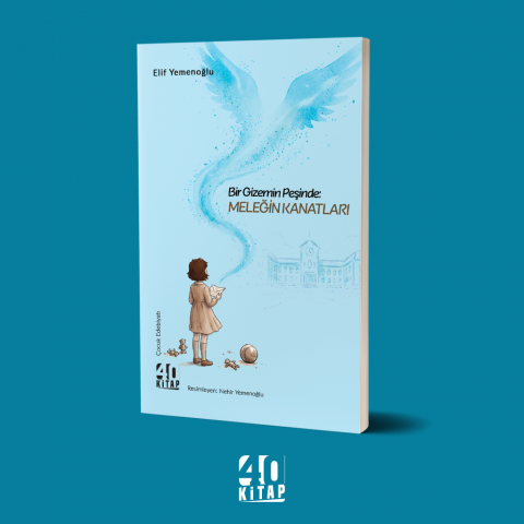 Bir Gizemin Peşinde: Meleğin Kanatları