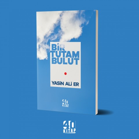 Bir tutam bulut (e-Kitap)
