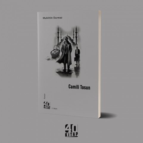 Camili Tosun