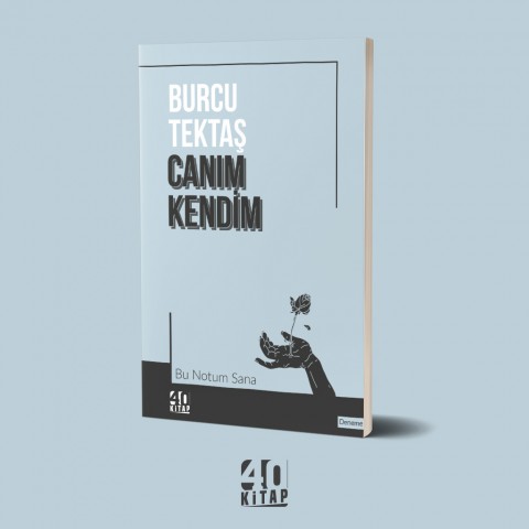 Canım Kendim: Bu Notum Sana