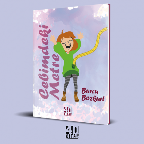 Cebimdeki metre (e-Kitap)