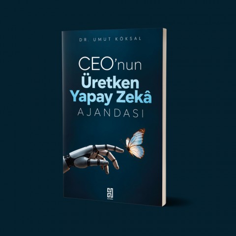 CEO'nun Üretken Yapay Zeka Ajandası