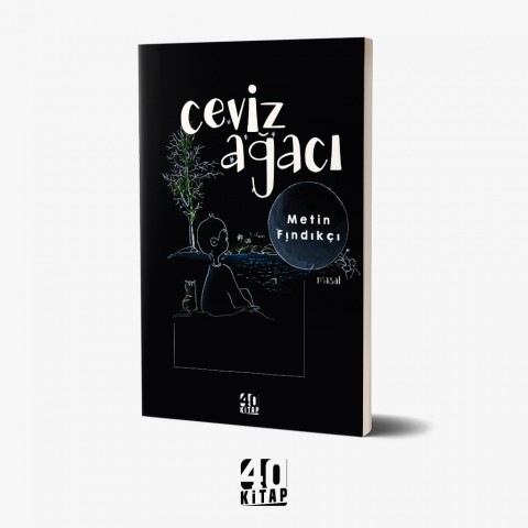 Ceviz ağacı (e-Kitap)