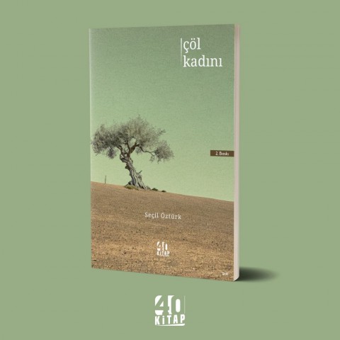 Çöl Kadını