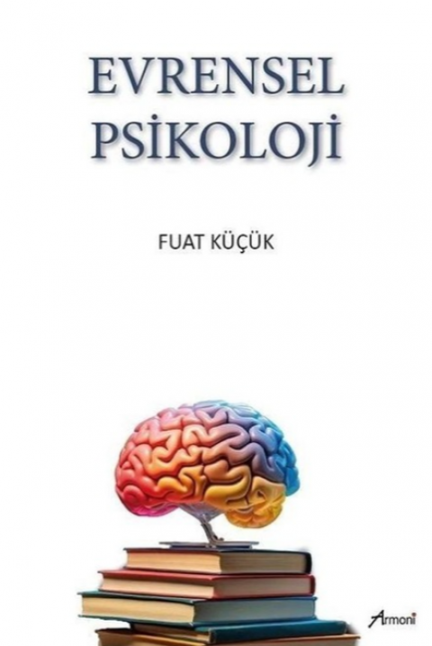Evrensel Psikoloji