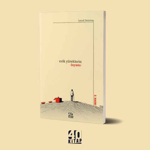 Ezik yüreklerin isyanı (e-Kitap)